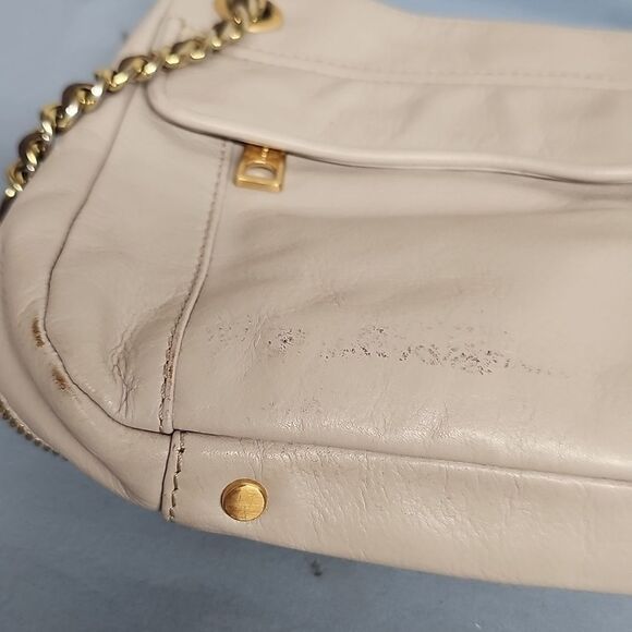 REBECCA MINKOFF SLIP CHAIN SHOULDER/CROSSBODY BAG BFPM-07-001 - Picture 8 of 15